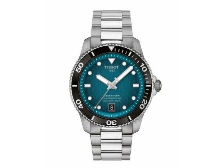 Zegarek Męski Tissot T120-807-11-091-00
