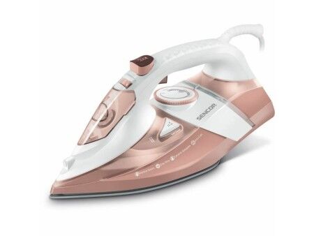 Żelazko Parowe Sencor SSI 8300RS 3200 W