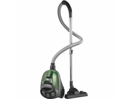 Odkurzacz Sencor SVC 1016GR Czarny Kolor Zielony 800 W