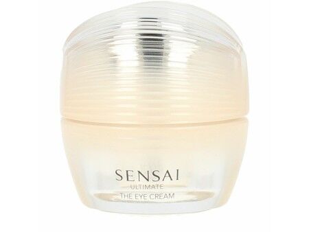 Pielęgnacja Obszaru pod Oczami Sensai ULTIMATE 15 ml