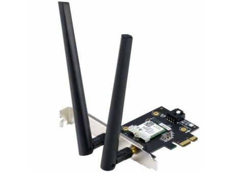 Karta Sieciowa Asus PCE-AXE5400