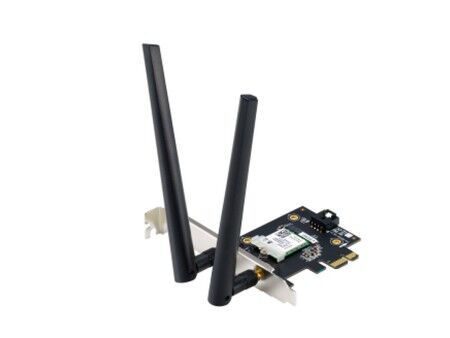 Karta Sieciowa Asus PCE-AXE5400