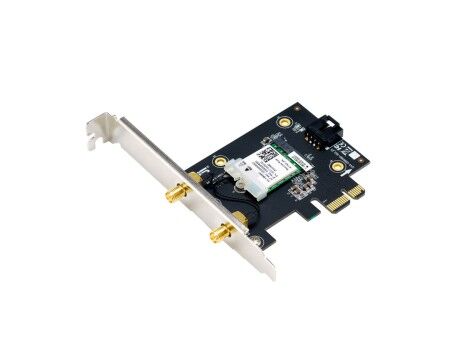 Karta Sieciowa Asus PCE-AXE5400