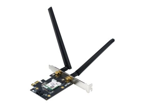 Karta Sieciowa Asus PCE-AXE5400
