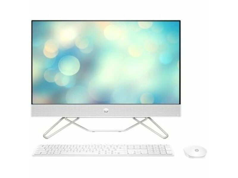 All in One HP B0FQ8EA 24" Intel Core i3 8 GB RAM 512 GB SSD