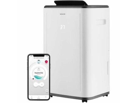 Osuszacz Sencor SDH 2028WH 360 W 6 L