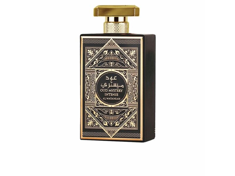 Perfumy Damskie Al Wataniah OUD MYSTERY INTENSE 100 ml