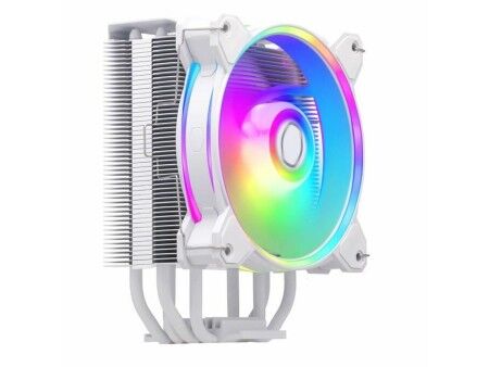 Wentylator i Radiator Cooler Master