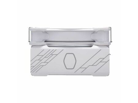 Wentylator i Radiator Cooler Master