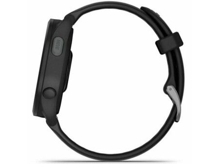 Smartwatch GARMIN 010-02863-20 Czarny Srebrzysty 1,2"