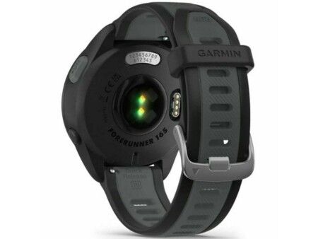 Smartwatch GARMIN 010-02863-20 Czarny Srebrzysty 1,2"