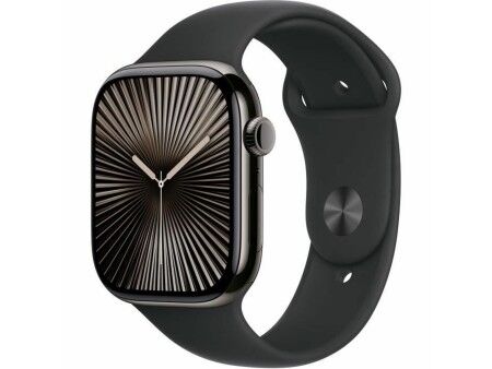 Smartwatch Apple Series 10 Czarny 46 mm