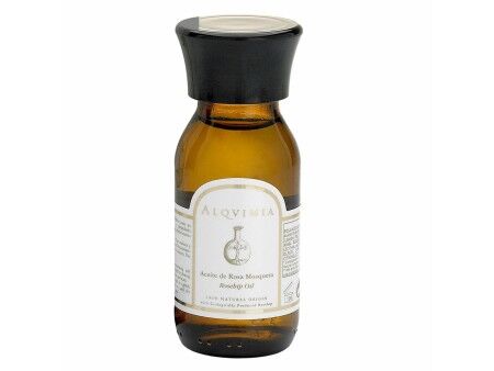 Olejek do Twarzy Alqvimia OIL ALQVIMIA 150 ml Dzika Róża