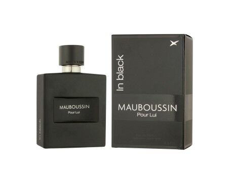 Perfumy Męskie Mauboussin Pour Lui in Black 100 ml