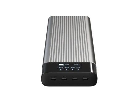 Bateria do laptopa Hyper HJ245B Srebrzysty