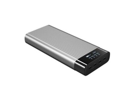 Bateria do laptopa Hyper HJ245B Srebrzysty