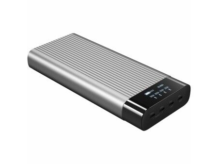 Bateria do laptopa Hyper HJ245B Srebrzysty