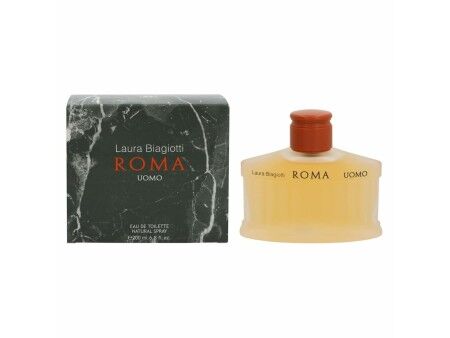 Perfumy Męskie Laura Biagiotti 10023917 EDT