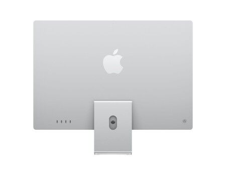 All in One Apple iMac Retina 24'' 512 GB SSD M4 16 GB RAM