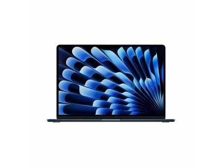 Laptop Apple Macbook Air 15" 16 GB RAM M4 512 GB SSD