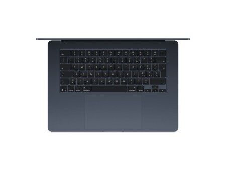 Laptop Apple Macbook Air 15" 16 GB RAM M4 512 GB SSD