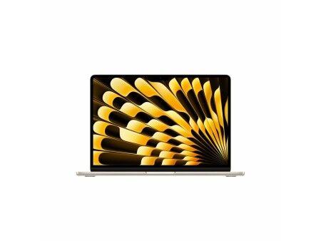 Laptop Apple Macbook Air 13" 16 GB RAM M4 512 GB SSD