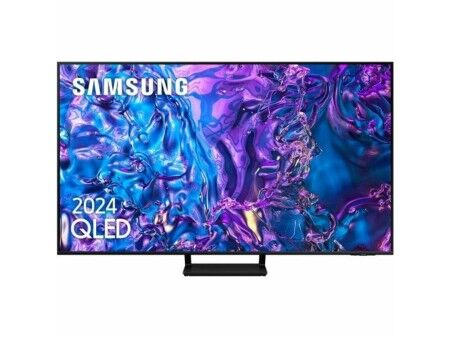 Smart TV Samsung TQ55Q77DATXXC 55" 4K Ultra HD LED HDR QLED