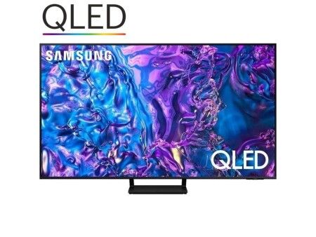 Smart TV Samsung TQ55Q77DATXXC 55" 4K Ultra HD LED HDR QLED