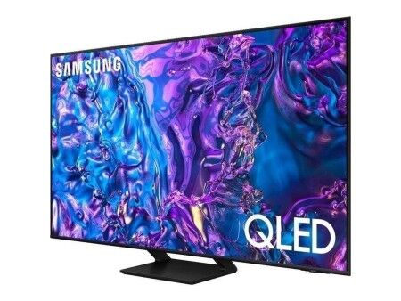 Smart TV Samsung TQ55Q77DATXXC 55" 4K Ultra HD LED HDR QLED