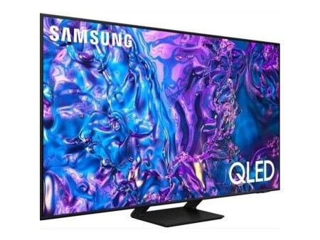 Smart TV Samsung TQ55Q77DATXXC 55" 4K Ultra HD LED HDR QLED