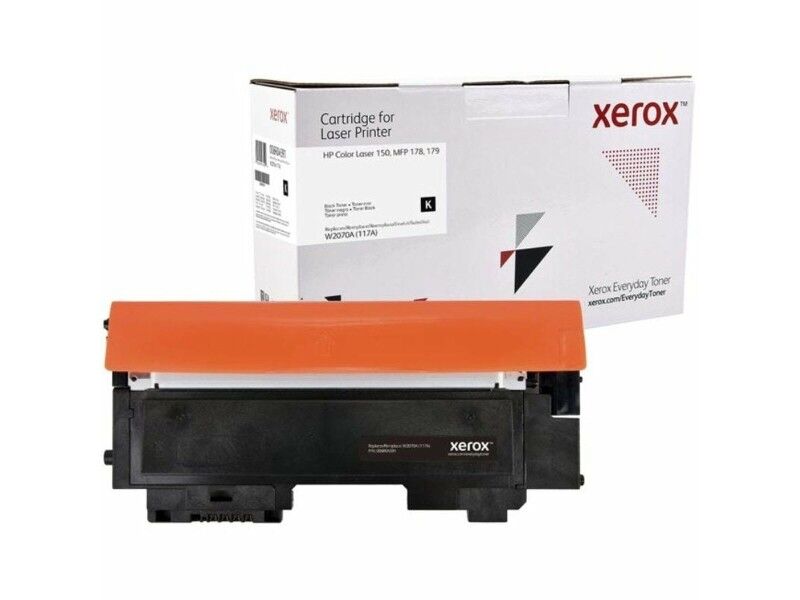 Toner Kompatybilny Xerox 006R04591 Czarny