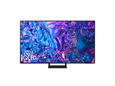 Smart TV Samsung TQ55Q77DATXXC 55" 4K Ultra HD LED HDR QLED
