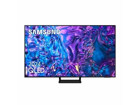 Smart TV Samsung TQ55Q77DATXXC 55" 4K Ultra HD LED HDR QLED