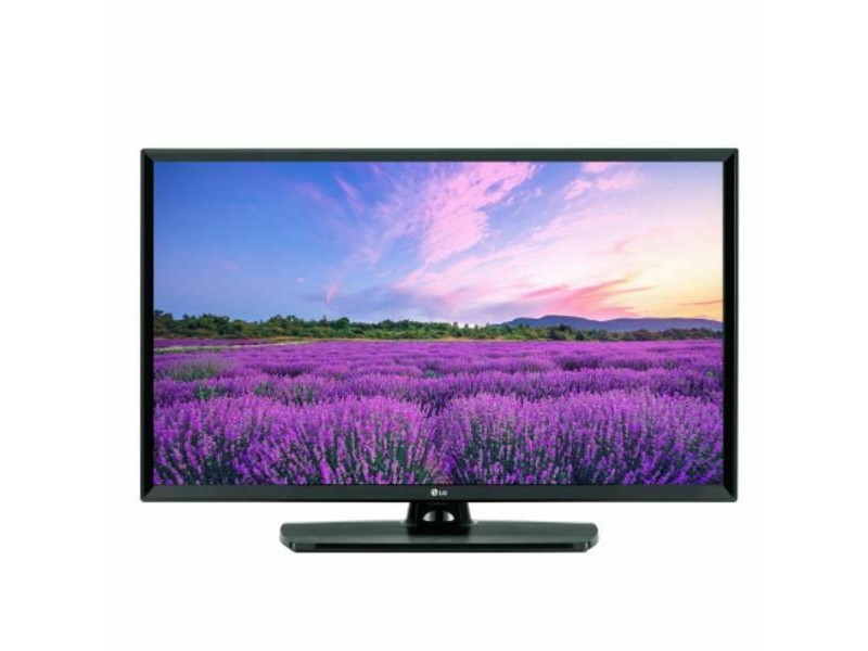 Smart TV LG 32LN661H HD 32" LCD