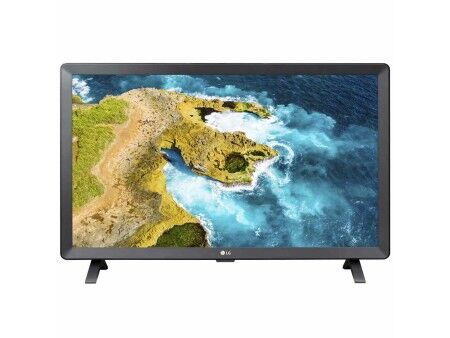 Smart TV LG 24TQ520S-PZ.API HD 24" LED