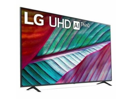 Smart TV LG 75UR75006LK