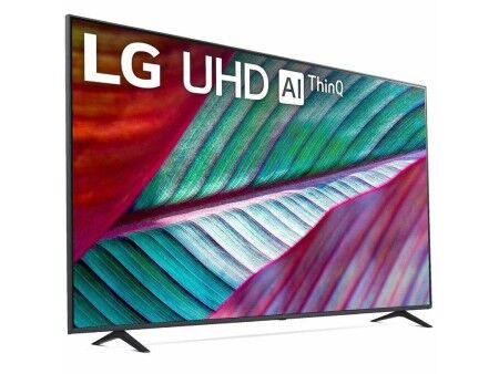 Smart TV LG 75UR75006LK