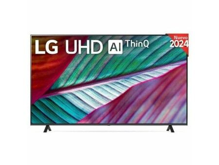 Smart TV LG 75UR75006LK