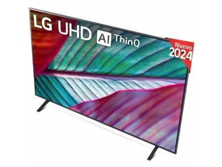 Smart TV LG 75UR75006LK