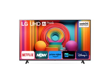 Smart TV LG 75UR75006LK