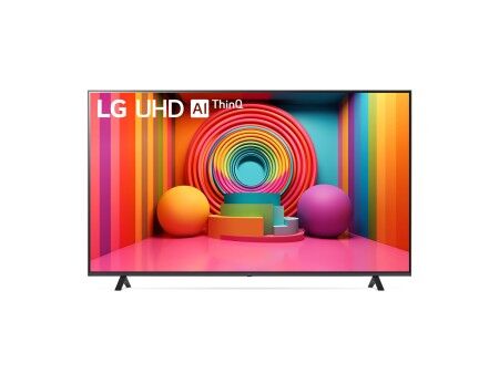 Smart TV LG 75UR75006LK
