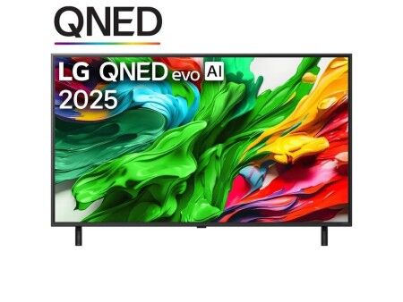 Smart TV LG 50QNED87A6D.AEU 4K Ultra HD 50" LED HDR Edge-LED QNED