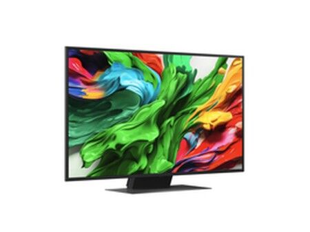Smart TV LG 50QNED87A6D.AEU 4K Ultra HD 50" LED HDR Edge-LED QNED