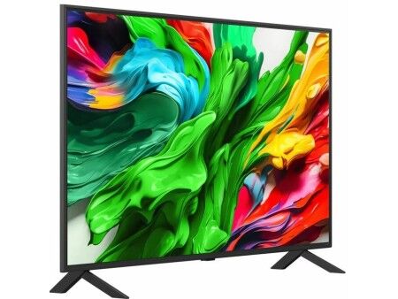Smart TV LG 50QNED87A6D.AEU 4K Ultra HD 50" LED HDR Edge-LED QNED
