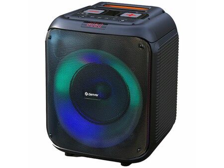 Głośnik Bluetooth Przenośny Denver Electronics 400 W
