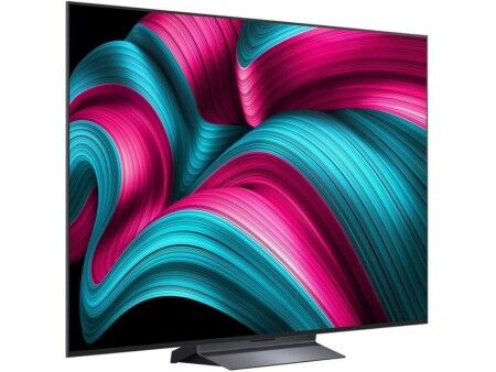 Smart TV LG OLED65C54LA.AEU 4K Ultra HD 65" HDR OLED