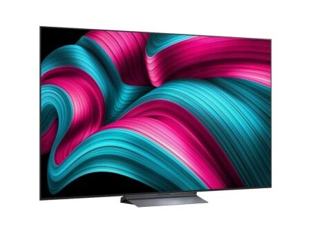 Smart TV LG OLED55C54LA.AEU 4K Ultra HD 55" HDR OLED
