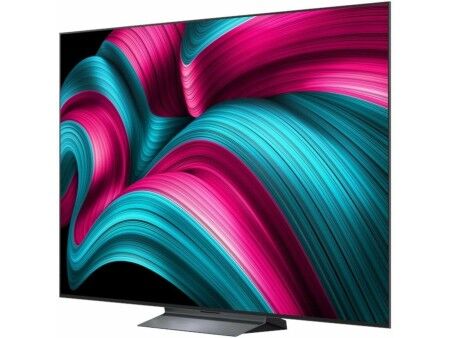 Smart TV LG OLED55C54LA.AEU 4K Ultra HD 55" HDR OLED