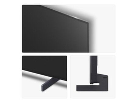 Smart TV LG OLED55C54LA.AEU 4K Ultra HD 55" HDR OLED