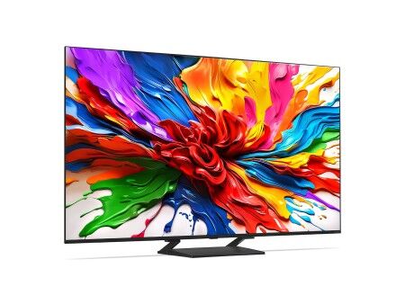Smart TV LG 75QNED93A6A.AEUQ 4K Ultra HD 75" LED HDR AMD FreeSync